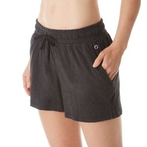 Champion Heathered Jersey Short